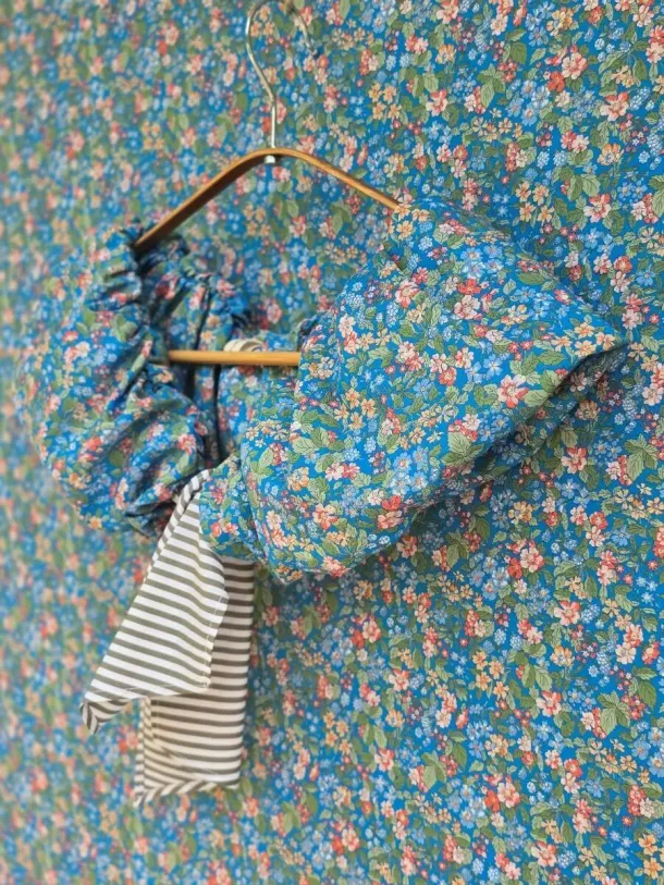 Pepita Liberty