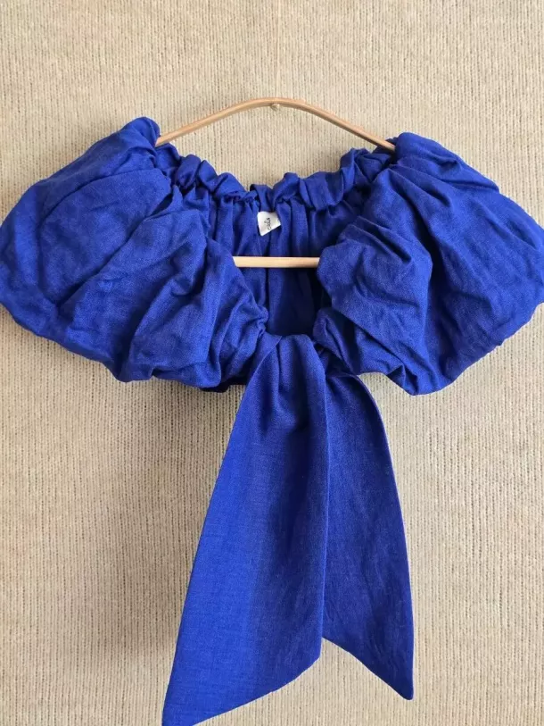 Carolina Azul