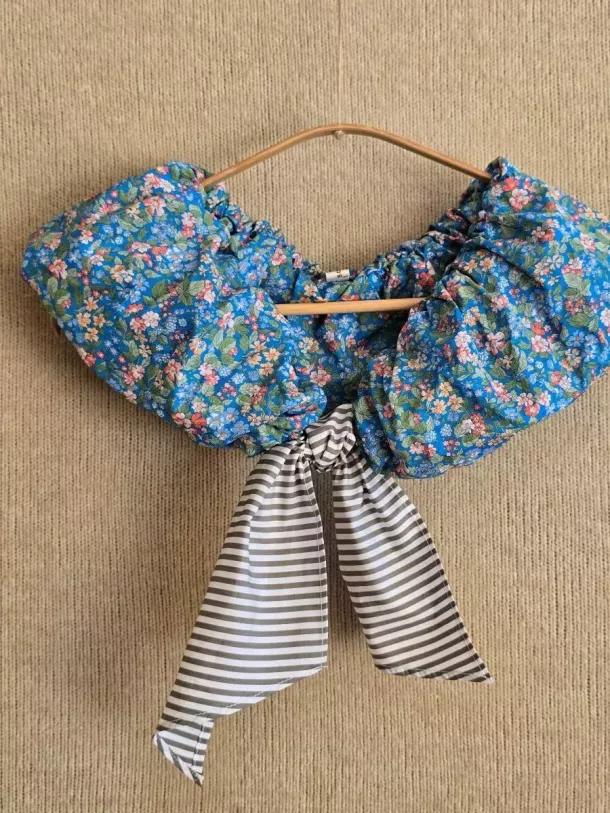 Pepita Liberty